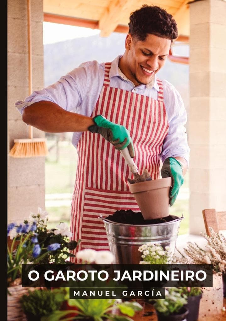 O Garoto Jardineiro