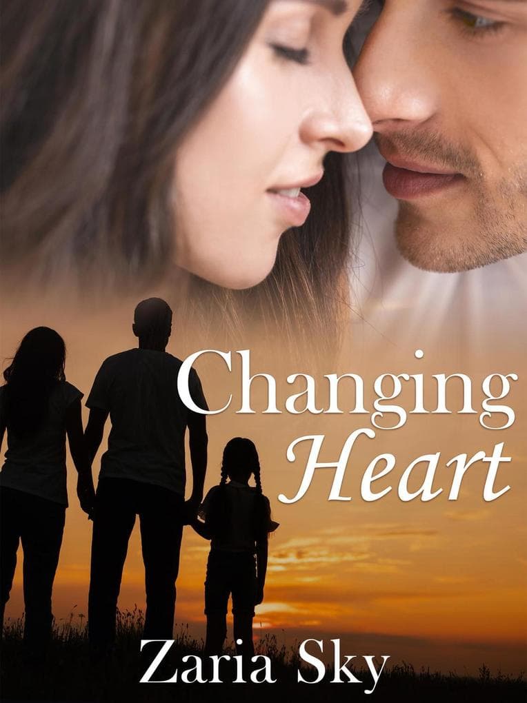 Changing Hearts (Willow Creek, #2)