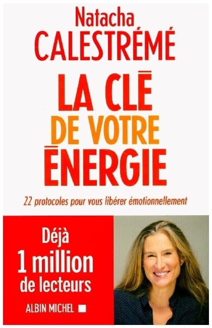 La Cle De Votre Energie