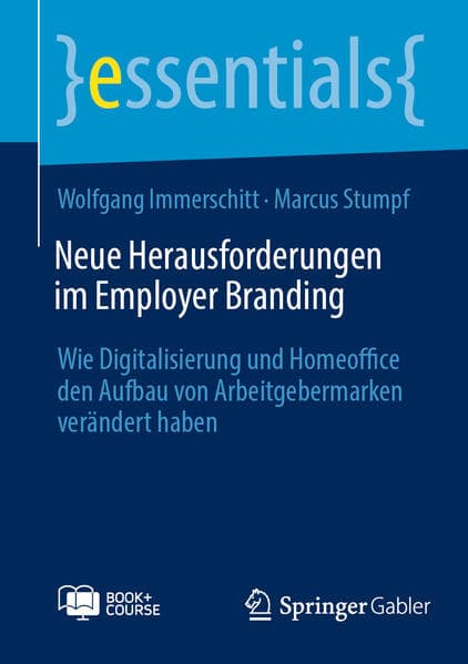 Neue Herausforderungen im Employer Branding