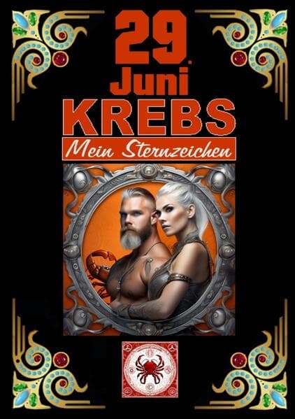29.Juni, mein Geburtstag