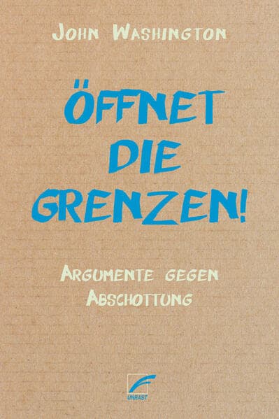 Öffnet die Grenzen!