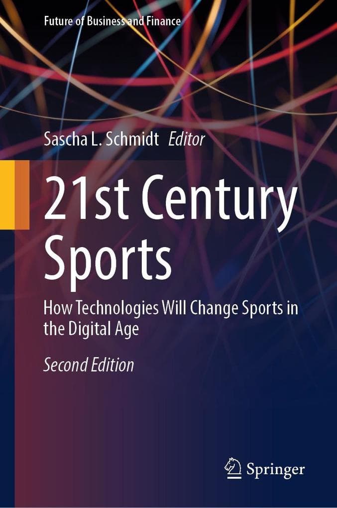 21st Century Sports