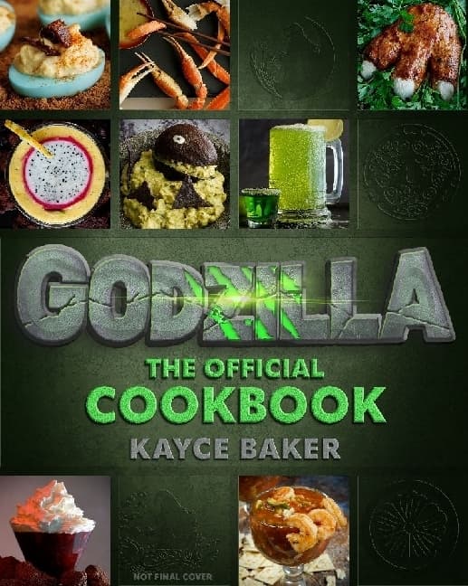 Godzilla