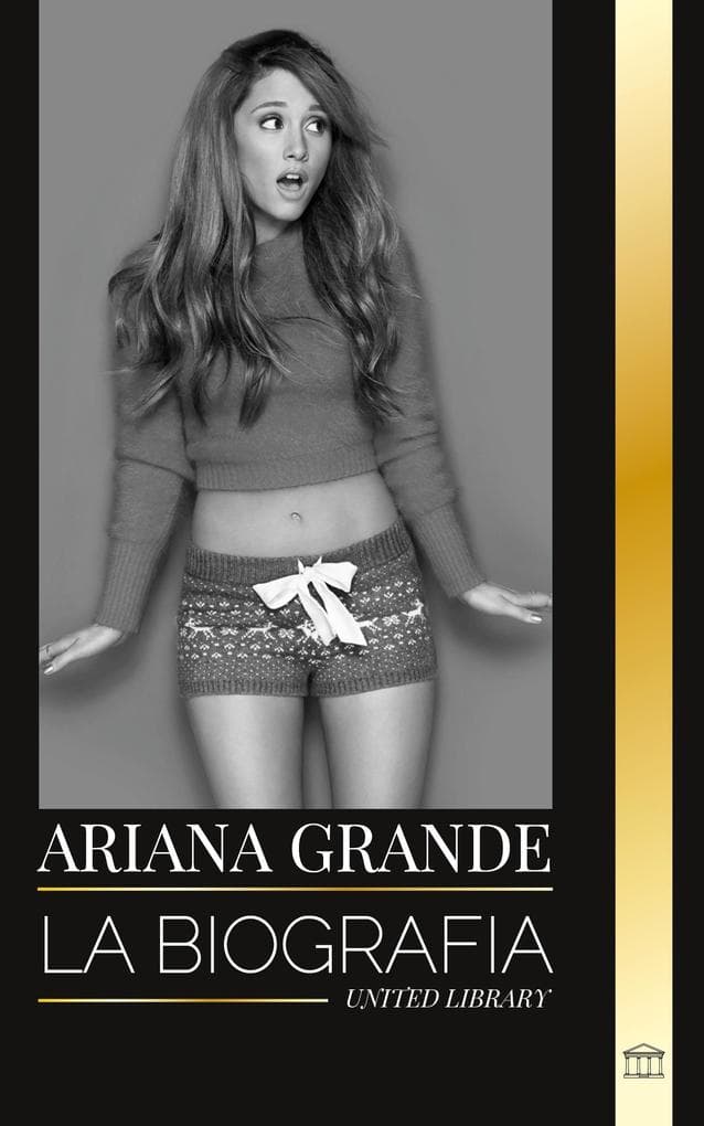 Ariana Grande