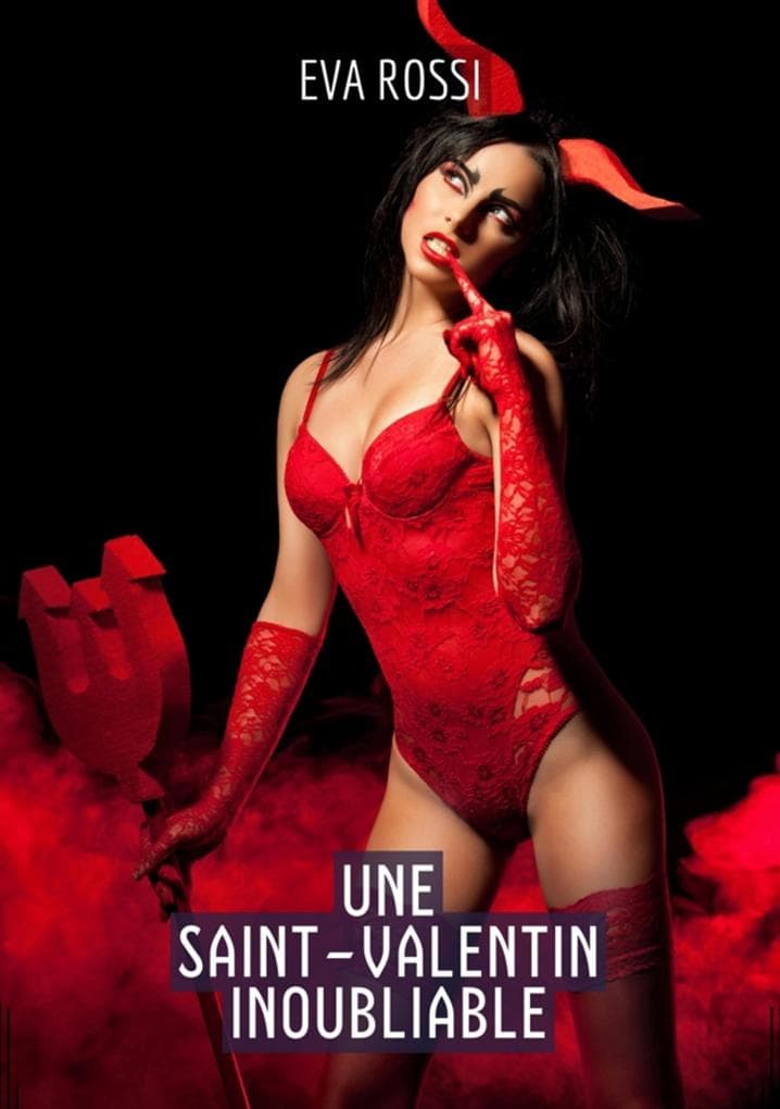 Une Saint-Valentin Inoubliable
