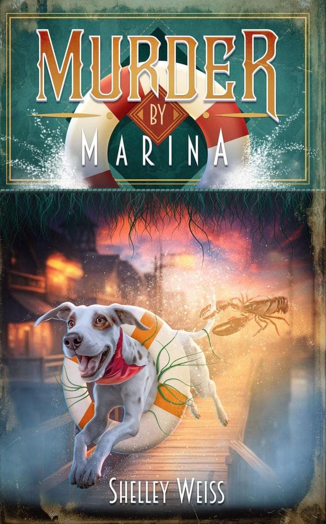 Murder by Marina