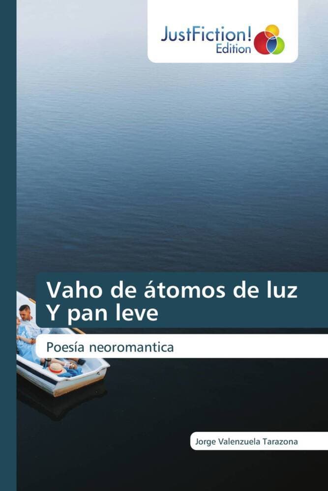 Vaho de átomos de luz Y pan leve