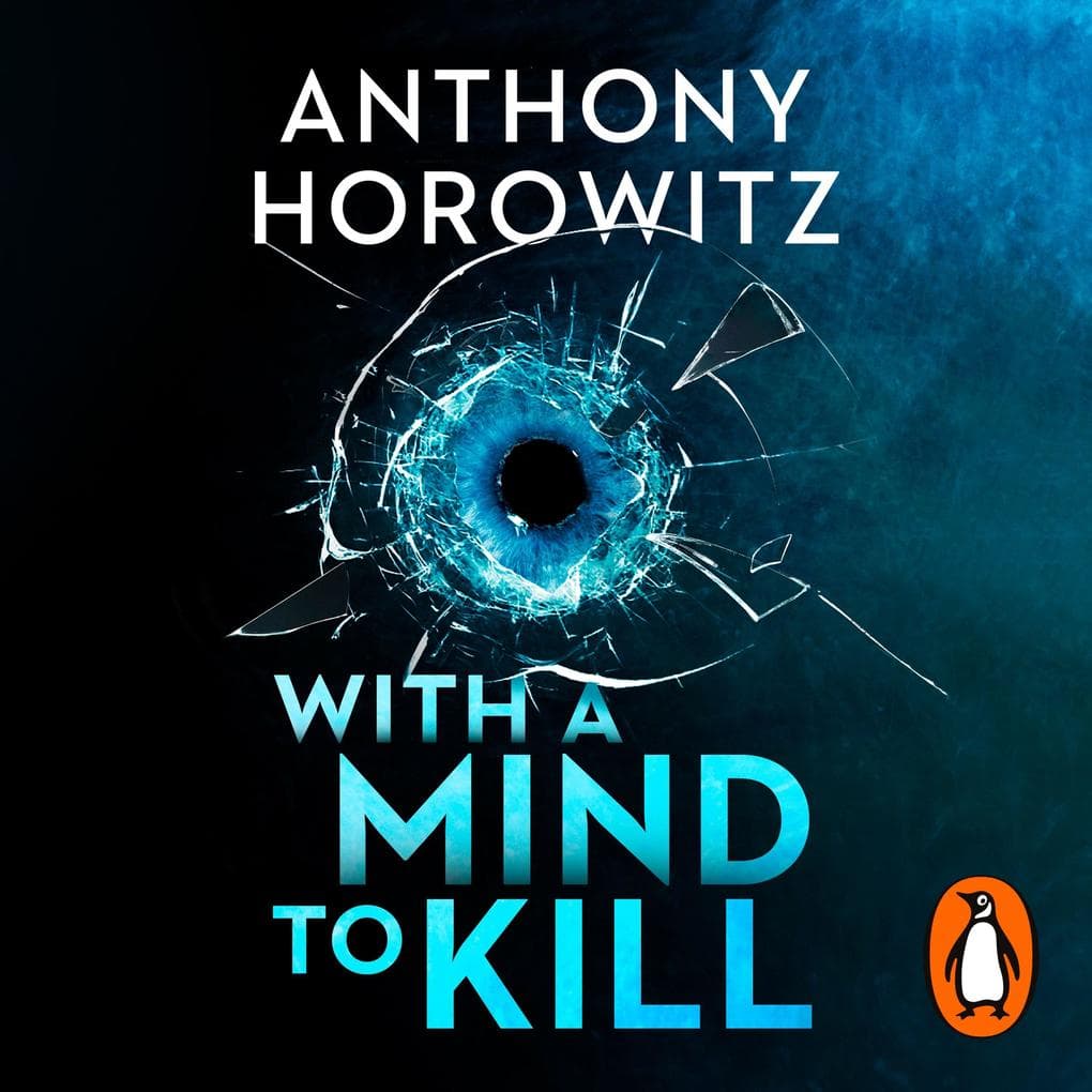 With a Mind to Kill