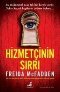 Hizmetcinin Sirri