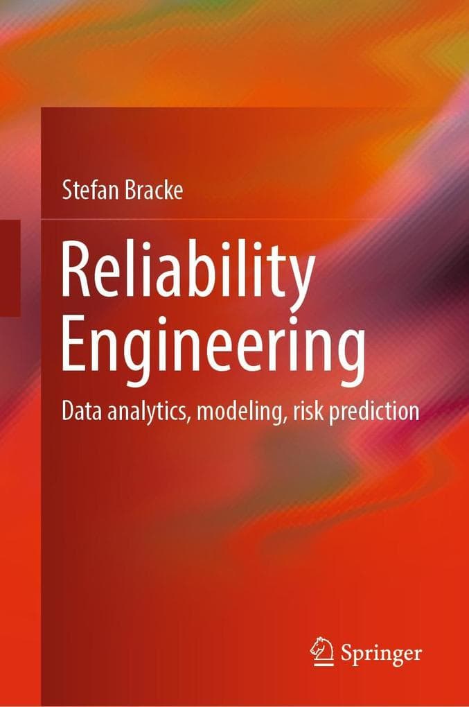Reliability Engineering