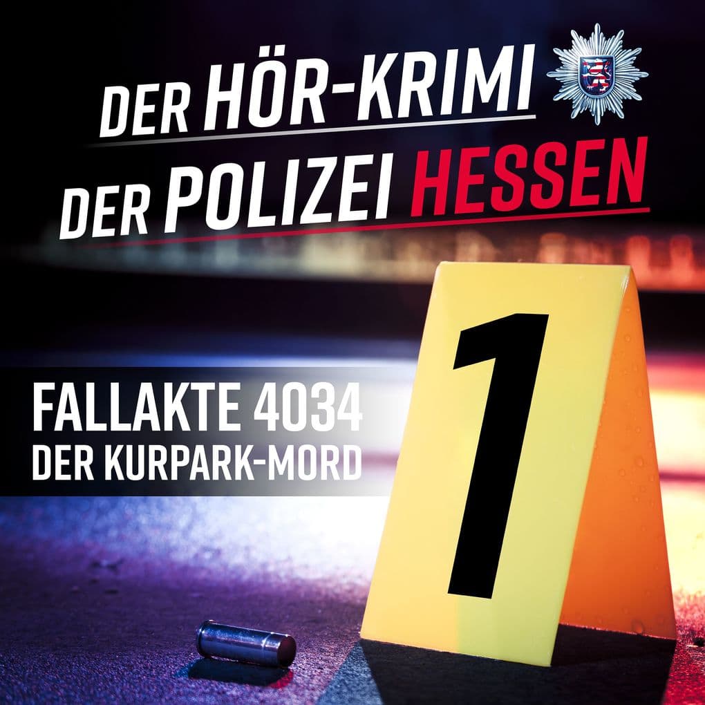 Der Kurpark-Mord