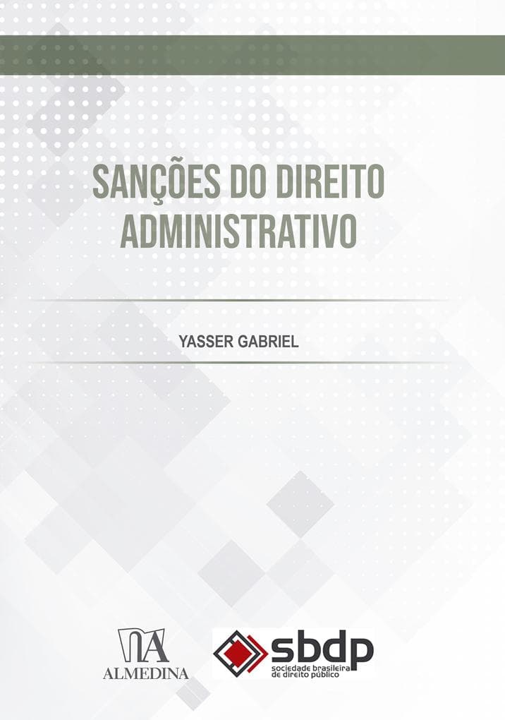 Sanções do Direito Administrativo