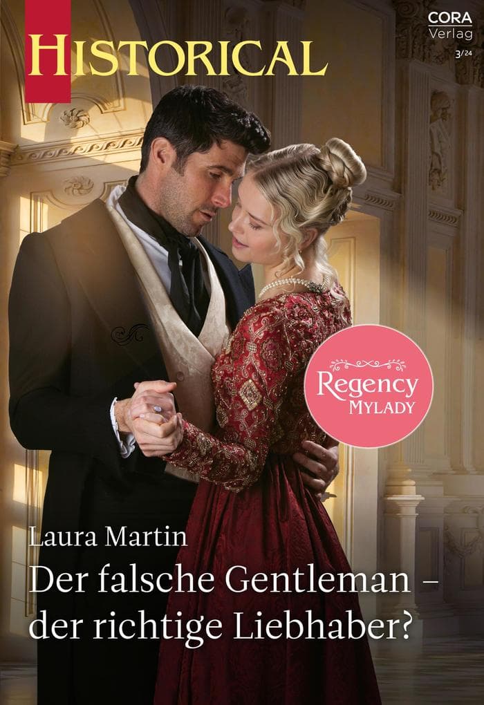 Der falsche Gentleman - der richtige Liebhaber?