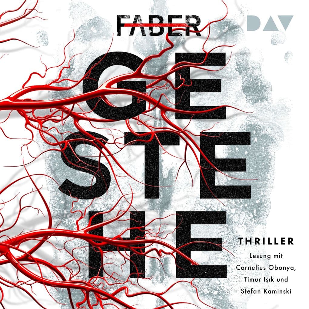 Gestehe