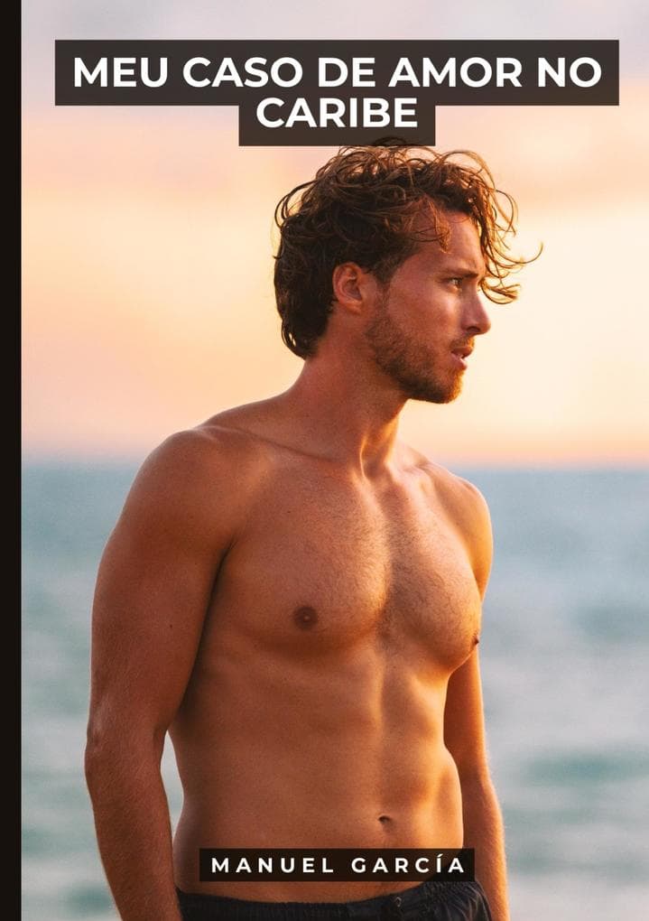 Meu Caso de Amor no Caribe