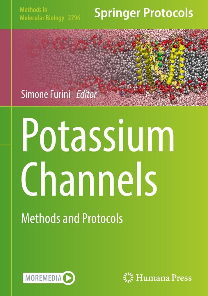 Potassium Channels