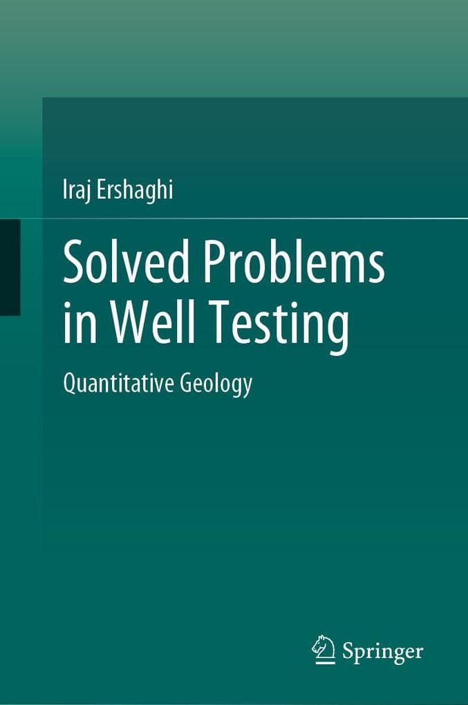 Solved Problems in Well Testing