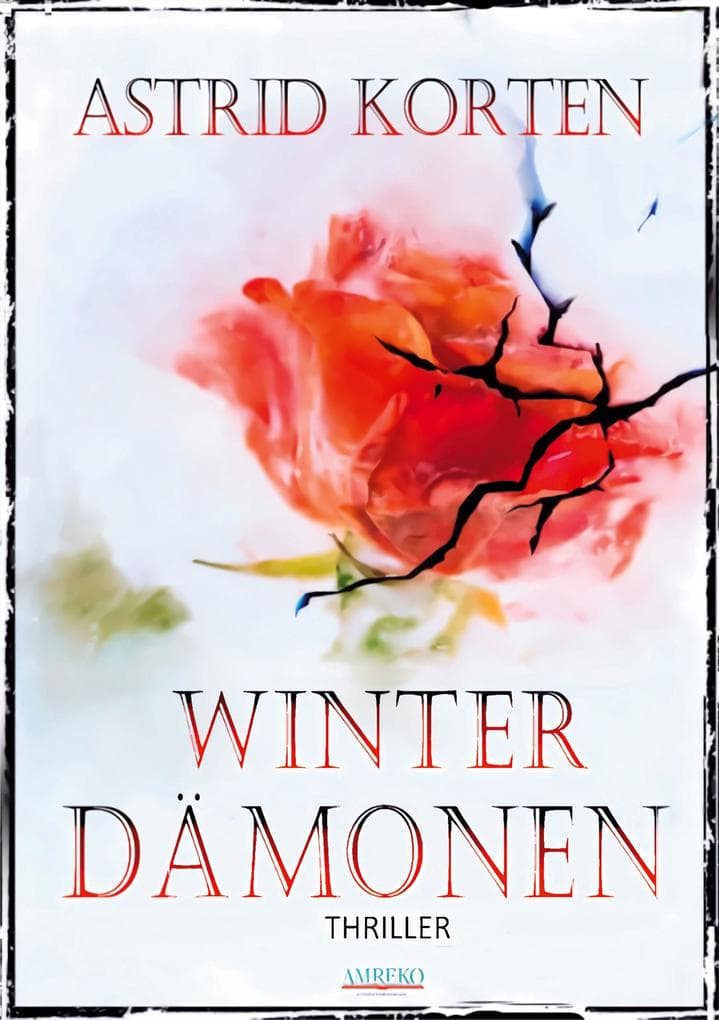Winterdämonen
