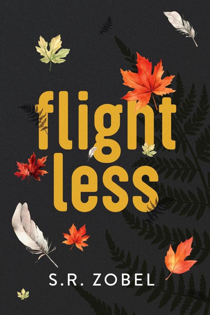 Flightless (The MacArthurs, #1)