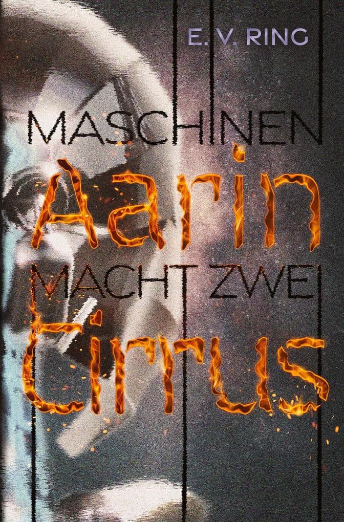 Maschinenmacht 2 - Aarin Cirrus