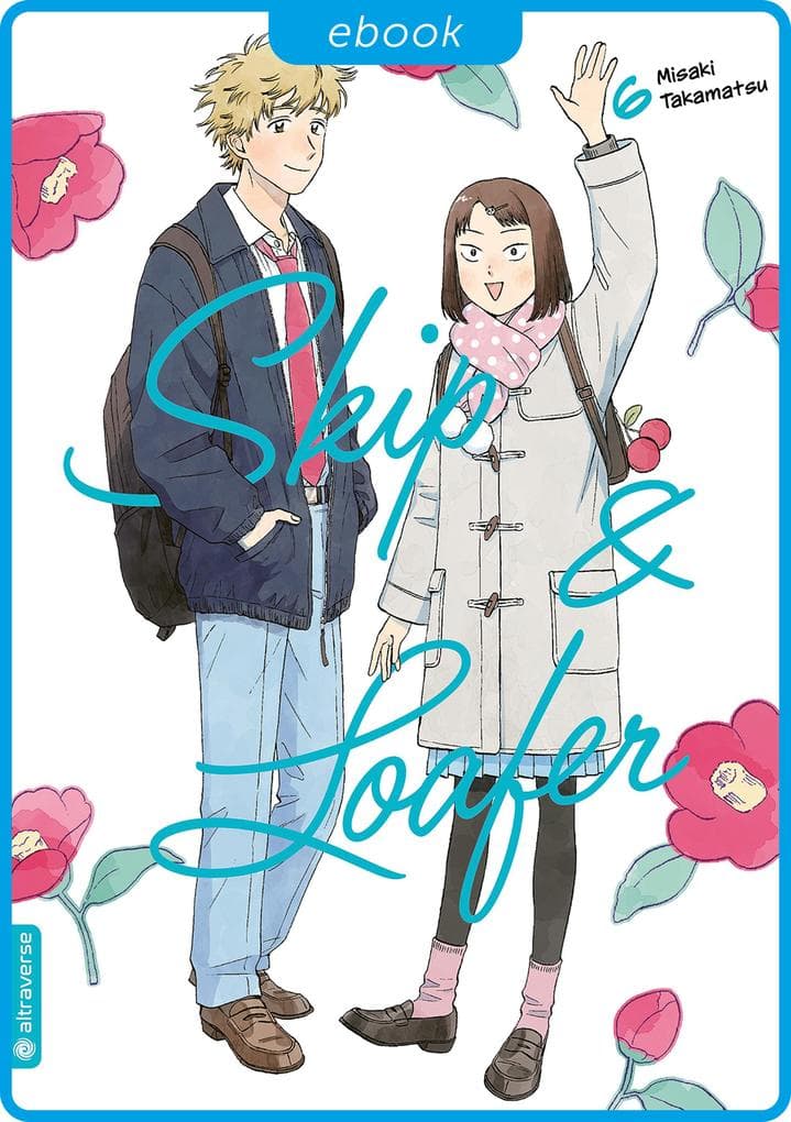 Skip & Loafer 06