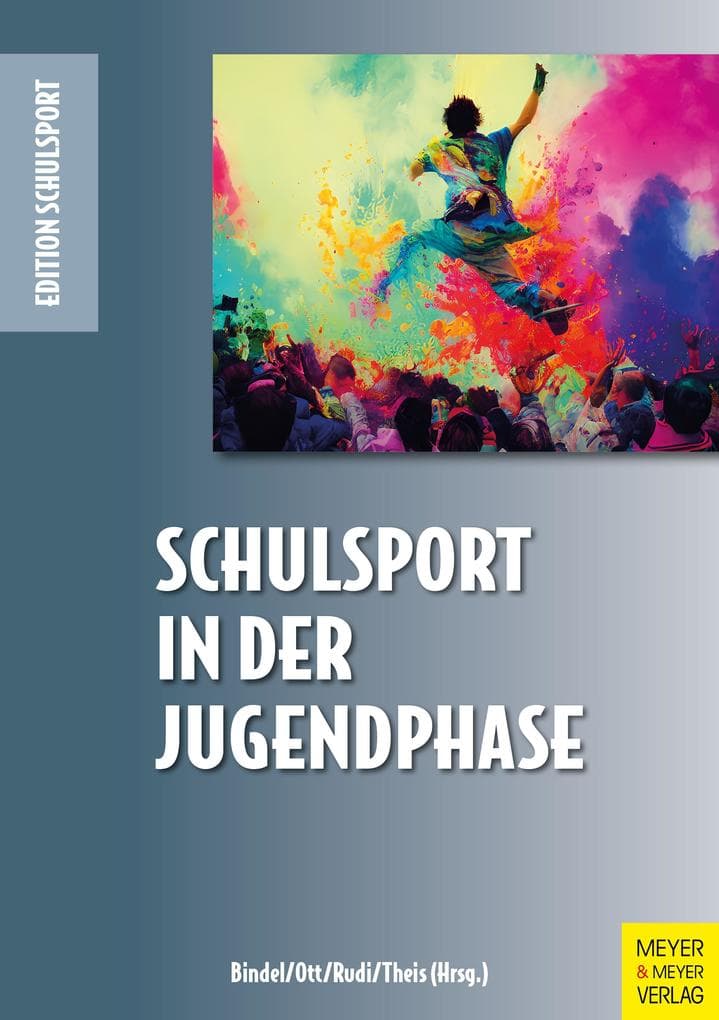 Schulsport in der Jugendphase