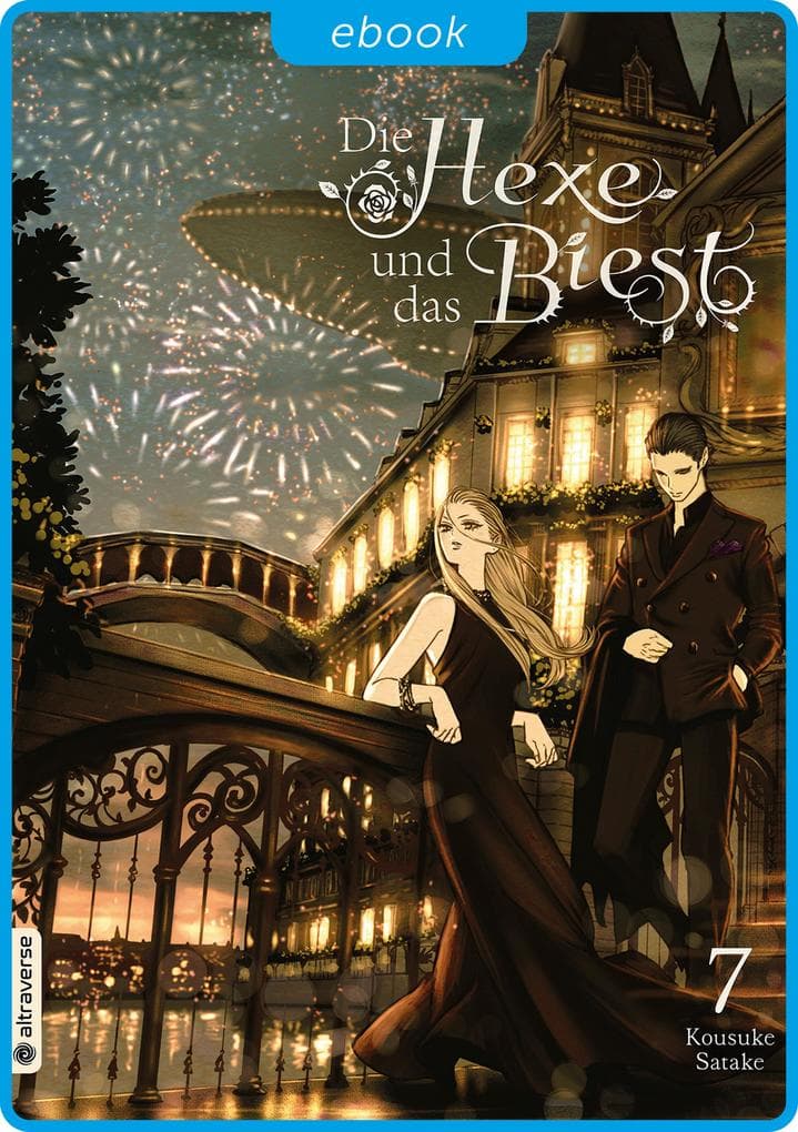 Die Hexe und das Biest 07