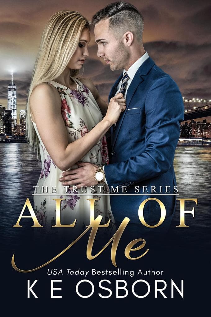 All of Me (The Trust Me Series, #3)
