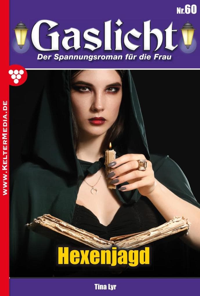 Hexenjagd