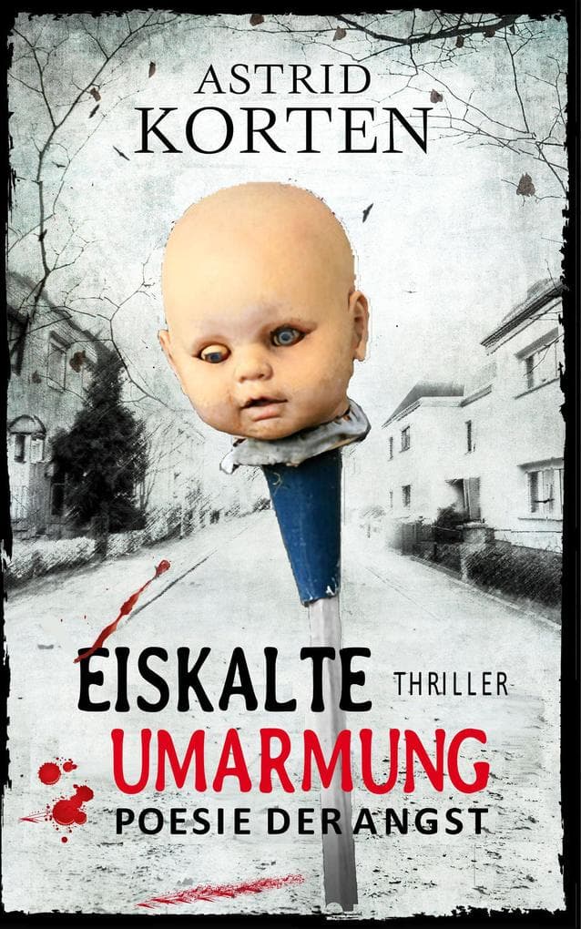 Eiskalte Umarmung