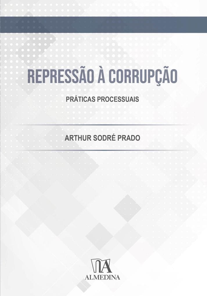 Repressão à Corrupção