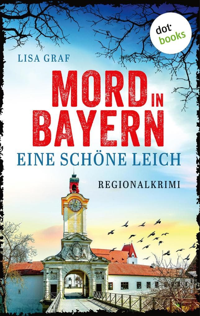 Eine schöne Leich