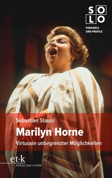 Marilyn Horne