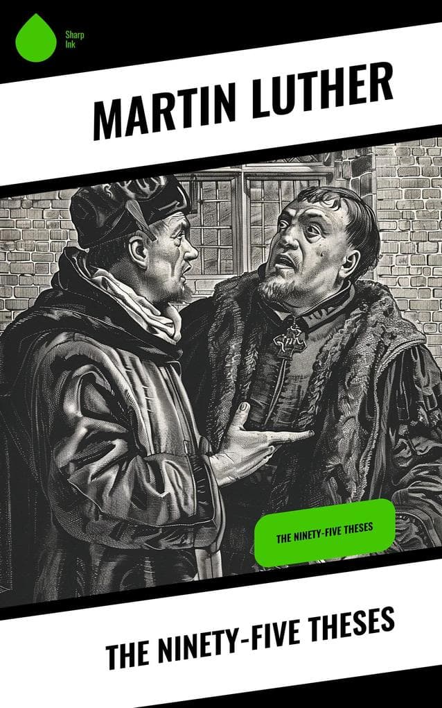 The Ninety-five Theses