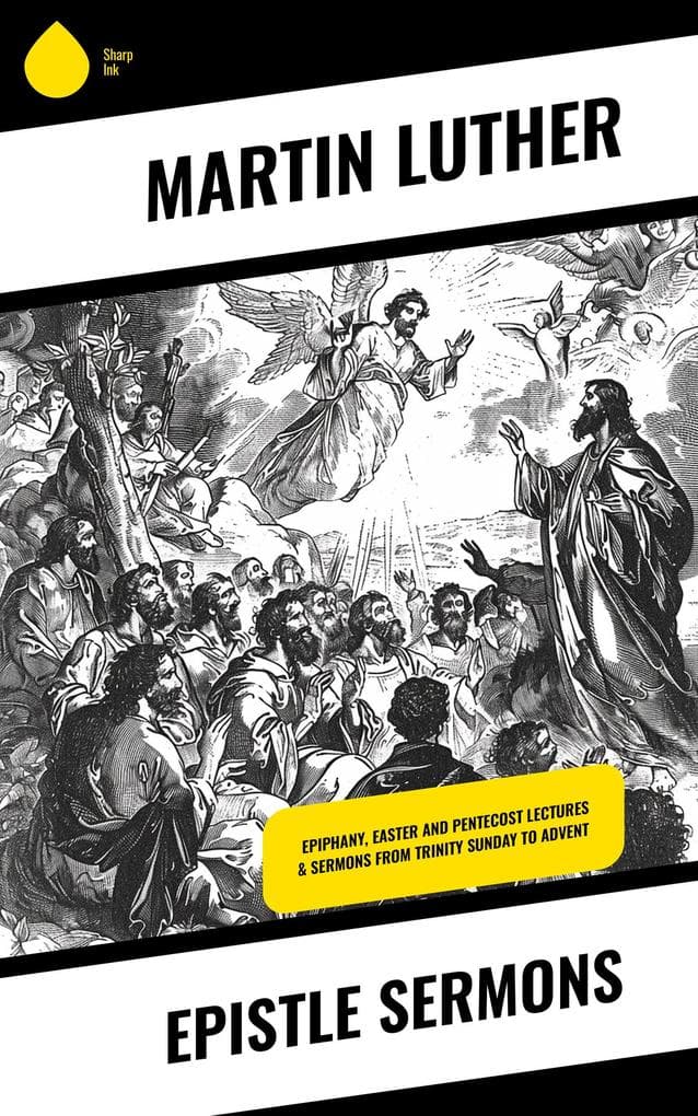 Epistle Sermons
