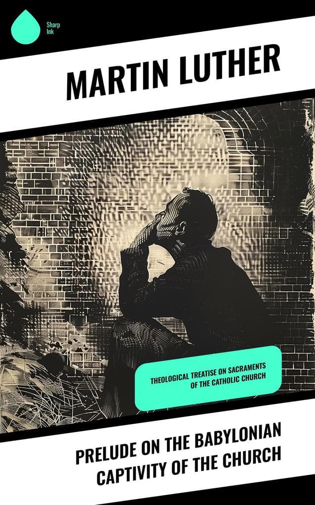 Prelude on the Babylonian Captivity of the Church