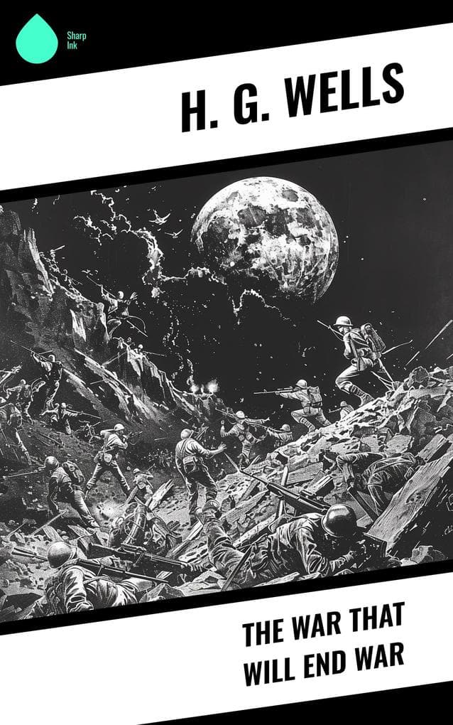 The War That Will End War