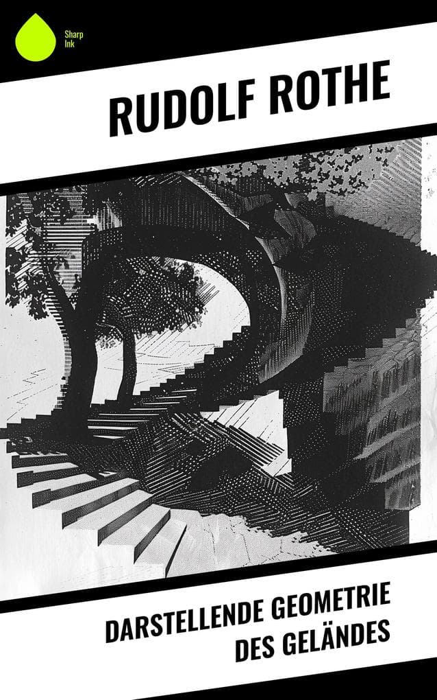 Darstellende Geometrie des Geländes