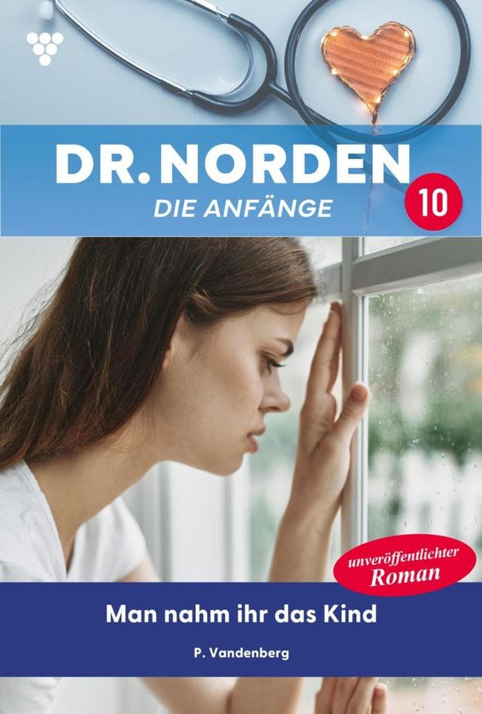 Man nahm ihr das Kind