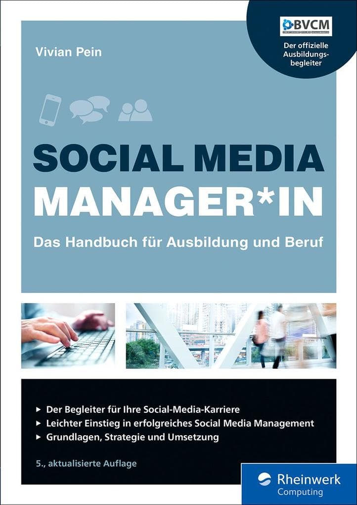 Social Media Manager*in