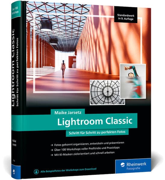 Lightroom Classic