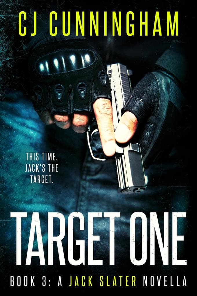 Target One (Jack Slater)