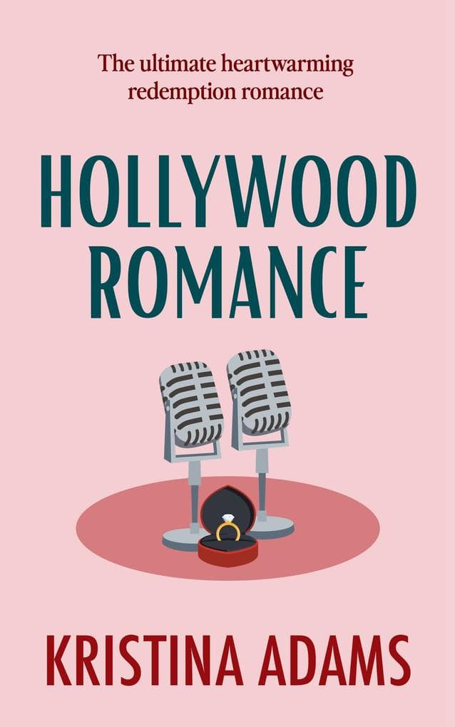 Hollywood Romance (Hollywood Gossip, #6)