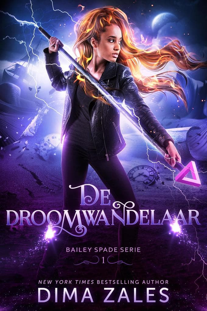 De droomwandelaar