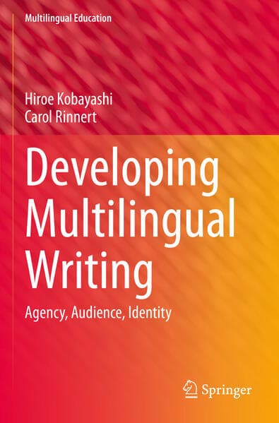 Developing Multilingual Writing