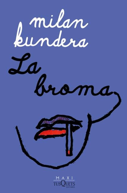 La broma / The Joke