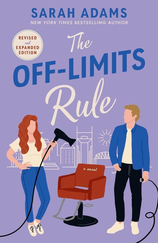 The Off-Limits Rule