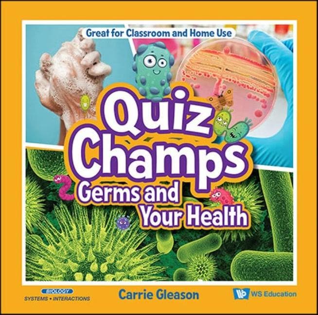 GERMS AND YOUR HEALTH