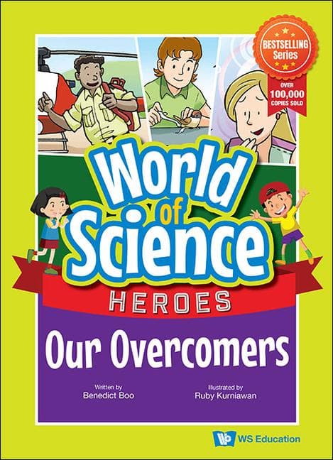 OUR OVERCOMERS
